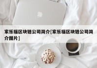 家乐福区块链公司简介[家乐福区块链公司简介图片]